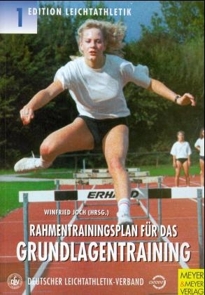 Rahmentrainingsplan f&uuml;r das Grundlagentraining - 