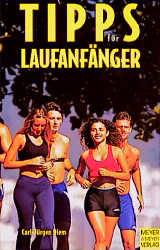 Tipps für Laufanfänger