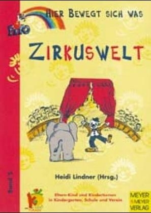 Zirkuswelt - 