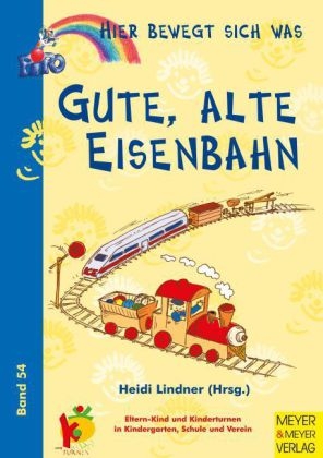 Gute, alte Eisenbahn