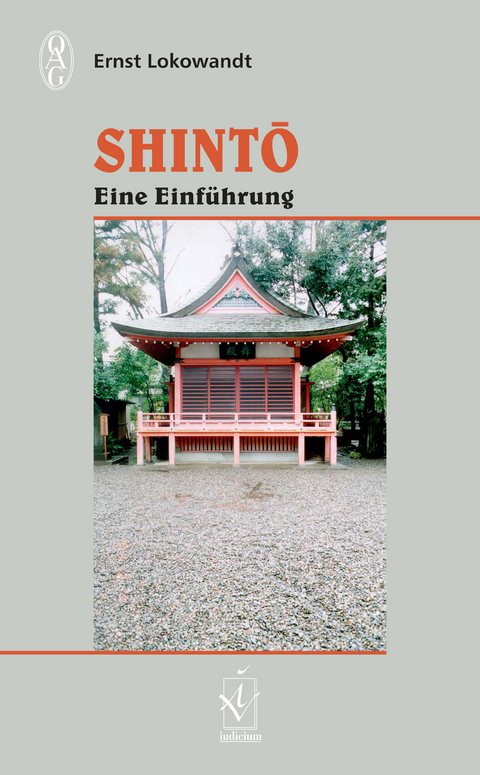 Shinto - Ernst Lokowandt