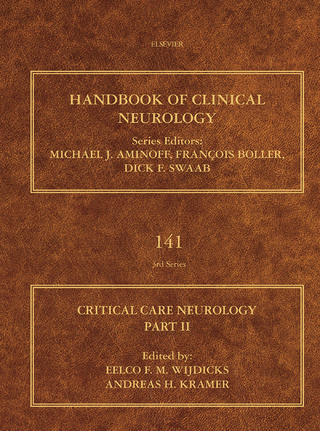 Critical Care Neurology Part II