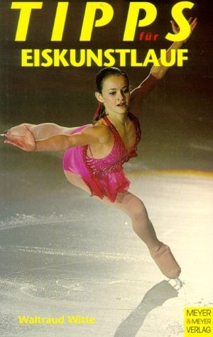 Tipps für Eiskunstlauf