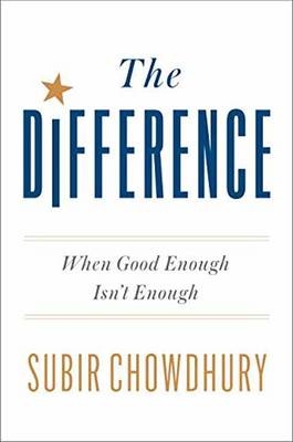 Difference -  Subir Chowdhury