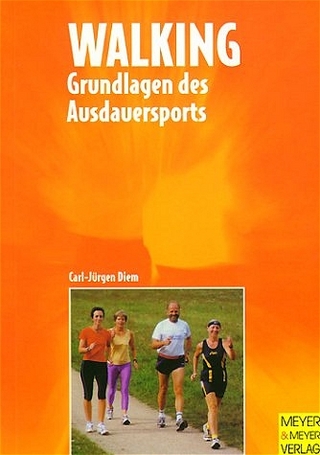 Grundlagen des Ausdauersports: Walking