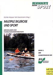 Multiple Sklerose und Sport