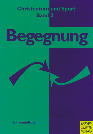 Begegnung - Band 2