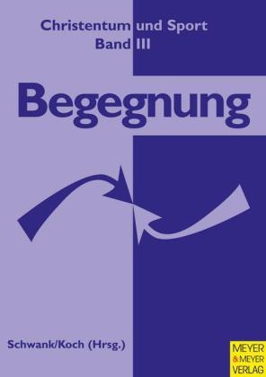 Begegnung - Band 3