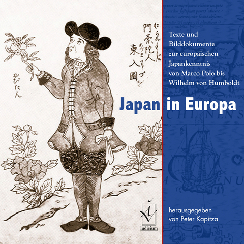 Japan in Europa - 