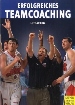 Erfolgreiches Teamcoaching