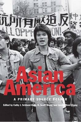 Asian America - 
