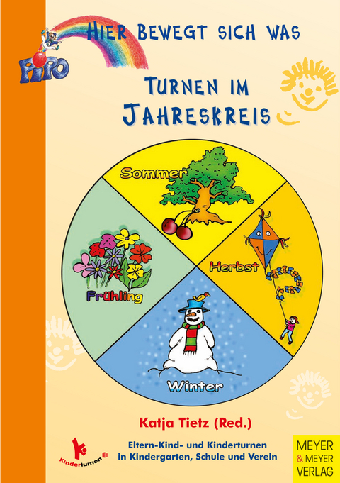 Turnen im Jahreskreis