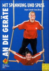 An die Geräte mit Spannung und Spass