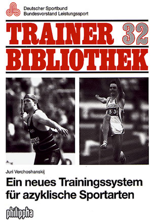 Ein neues Trainingssystem für Azyklische Sportarten