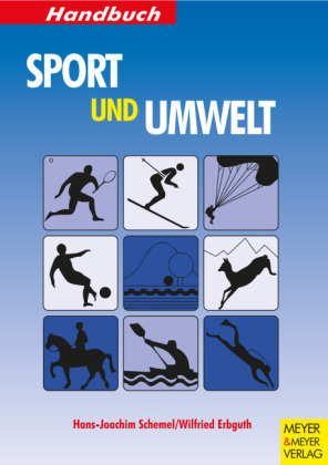 Handbuch Sport & Umwelt