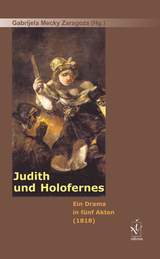 Judith und Holofernes