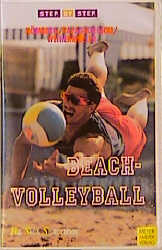 Beach-Volleyball, 1 Videocassette