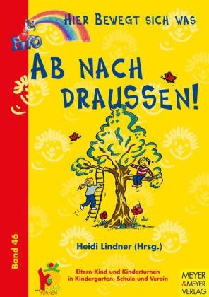 Ab, nach draussen - 