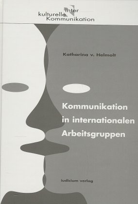 Kommunikation in internationalen Arbeitsgruppen