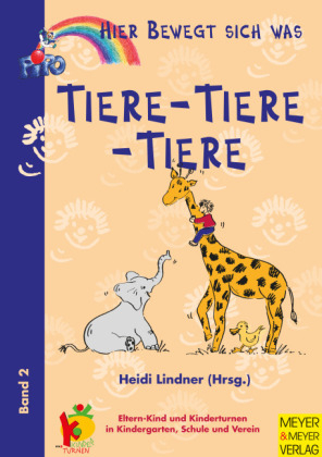 Tiere, Tiere, Tiere - 