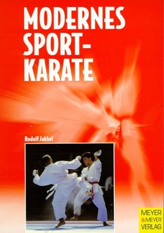 Modernes Sport-Karate