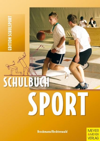Schulbuch Sport