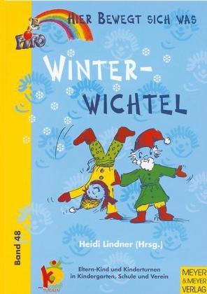 Winterwichtel - 