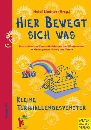 Kleine Turnhallengespenster - 