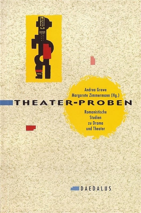 Theater-Proben - 