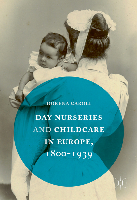Day Nurseries & Childcare in Europe, 1800–1939 - Dorena Caroli
