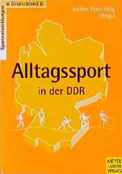 Alltagssport in der DDR