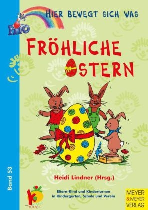 Fr&ouml;hliche Ostern - 