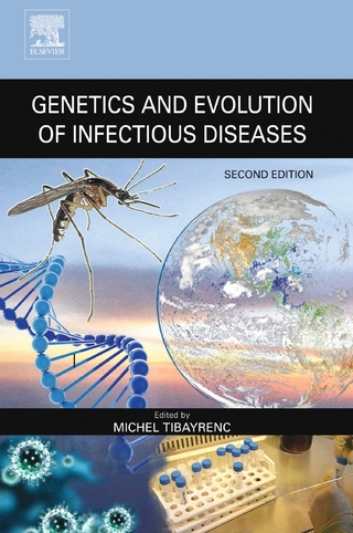 Genetics and Evolution of Infectious Diseases