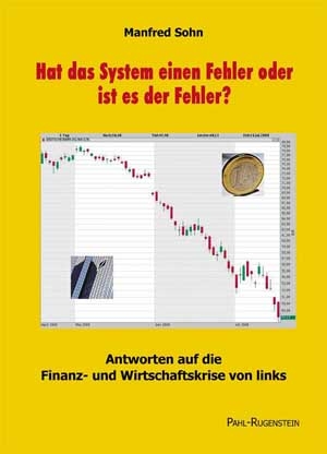 Hat das System einen Fehler oder ist es der Fehler? - Manfred Sohn
