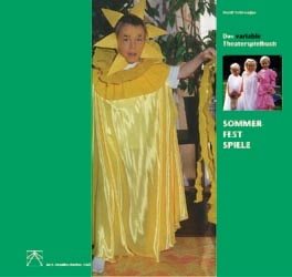 Das variable Theaterspielbuch - Heidi Schroeder