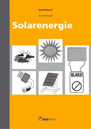 Solarenergie