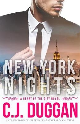 New York Nights -  C.J. Duggan