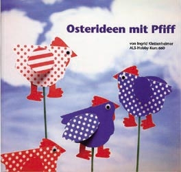 Osterideen mit Pfiff