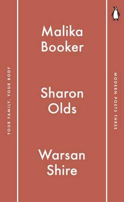 Penguin Modern Poets 3