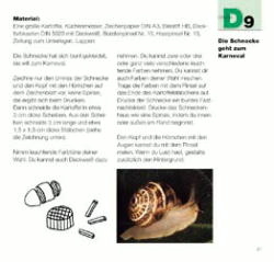 Freiarbeitskarten Bildende Kunst. Druck I 1-12 - Marianne Merz