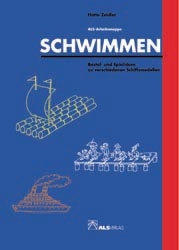 Schwimmen - Hatto Zeidler