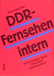 DDR-Fernsehen intern - 