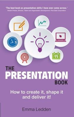 Presentation Book, The