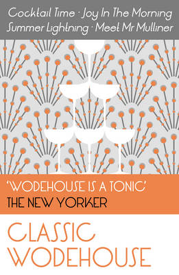 Classic Wodehouse -  P.G. Wodehouse
