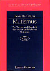 Mutismus