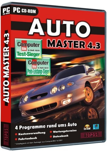 Auto Master 4.3