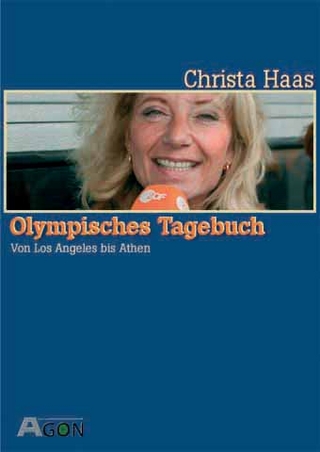Olympisches Tagebuch