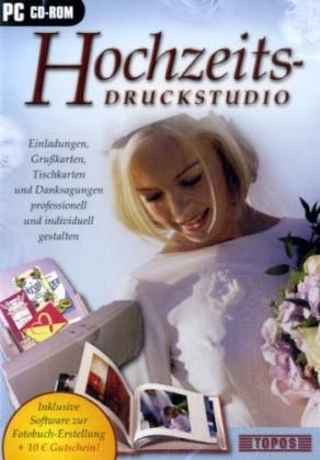 Hochzeitsdruckstudio