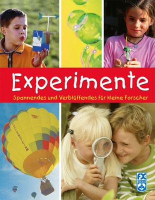 Experimente - Hermann Krekeler