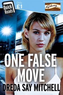One False Move -  Dreda Say Mitchell